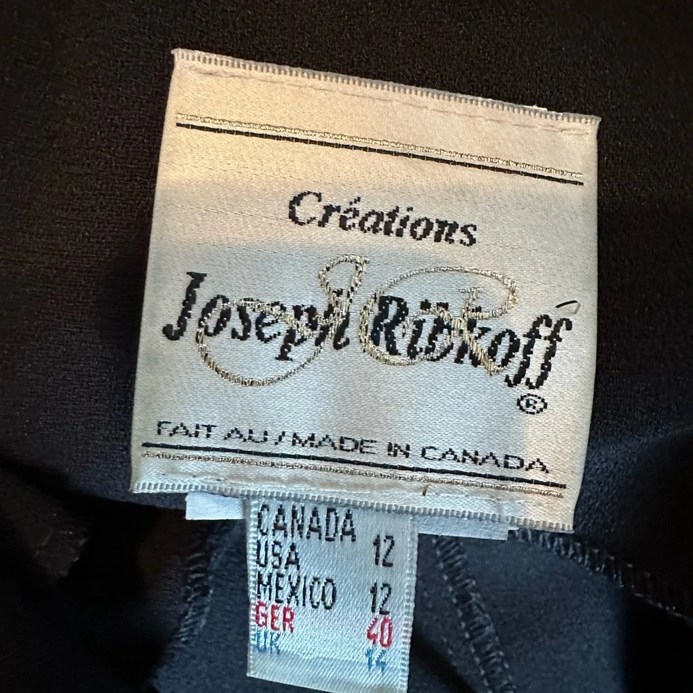 Ensemble Joseph Ribkoff - Picture 6 of 8